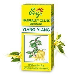 Naturalny olejek eteryczny: YLANG-YLANG